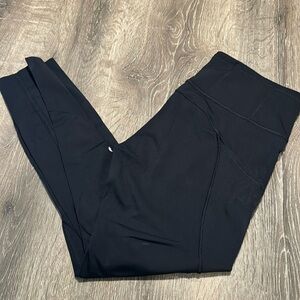 LULULEMON FAST & FREE